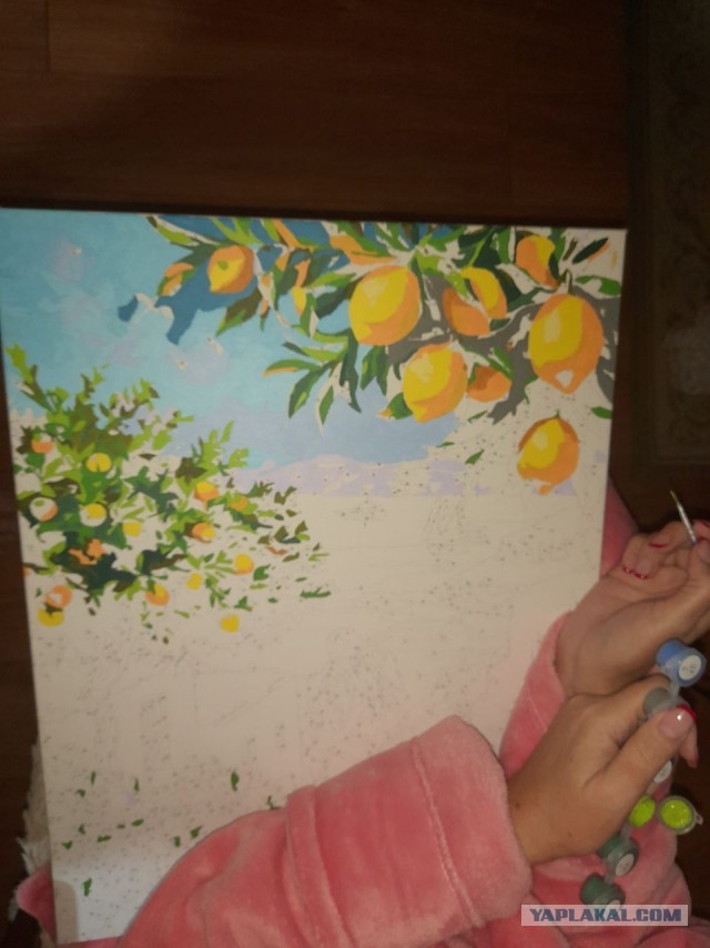 Не дать растаять Снегурчке. Нужна помощь всесильного Япа.