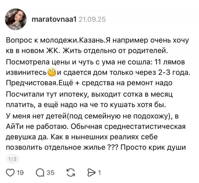 В Госдуме призвали разобраться, почему умная молодежь убегает жить за границу