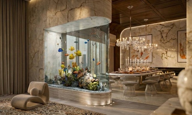 Как Марк Цукерберг дом за 170 000 000 долларов купил