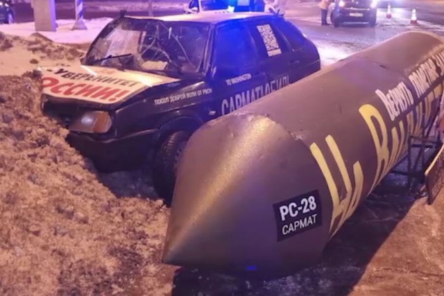 Шойгу: Урал находится в зоне прямой угрозы для авиаударов с Украины