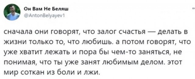 Веселые картинки в понедельник (23.03)