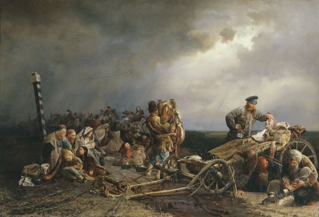 АРТ-Воскресенье