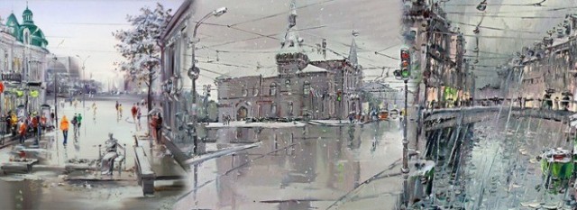 АРТ-Воскресенье