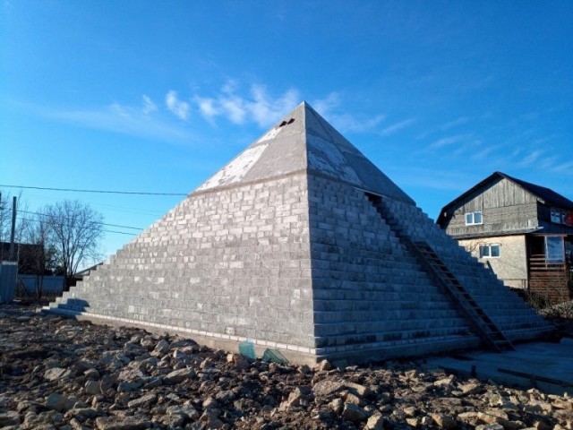 Зеркала Козырева