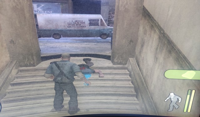 Manhunt