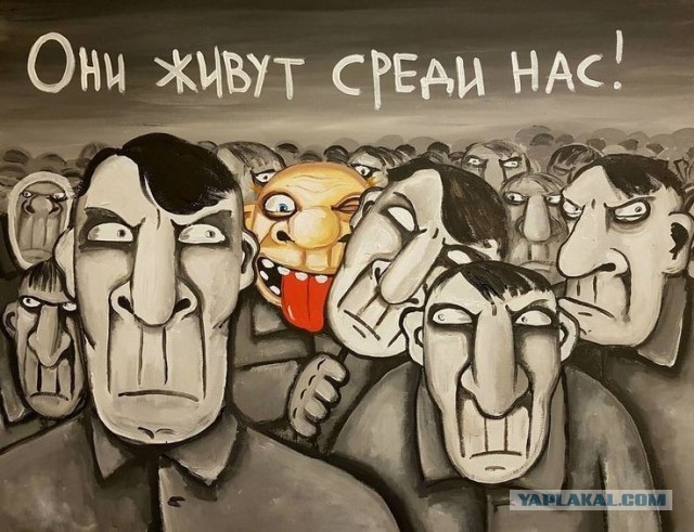 Как я почти стал депутатом в Кремле