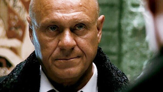 17 сентября 1939 года родился актер кино, режиссер и сценарист Владимир Валентинович Меньшов
