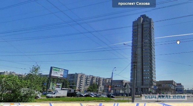 Архитектура коммунизма