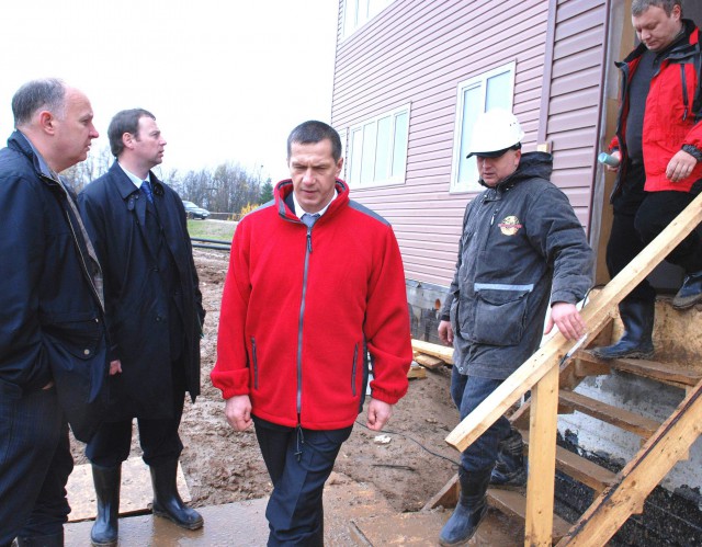 Как я был ликвидатором последствий - 2