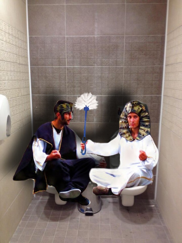 Zhaberbottle 5.0 – отборочный тур