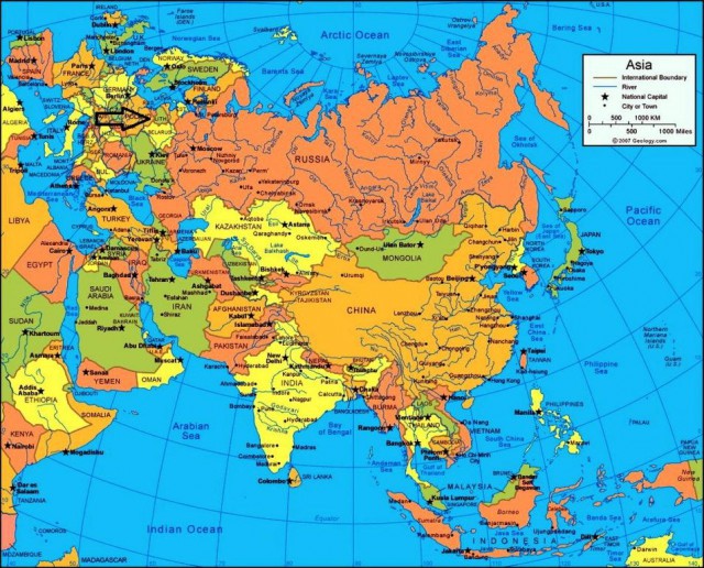 Литва не будет ввоить санкций против России