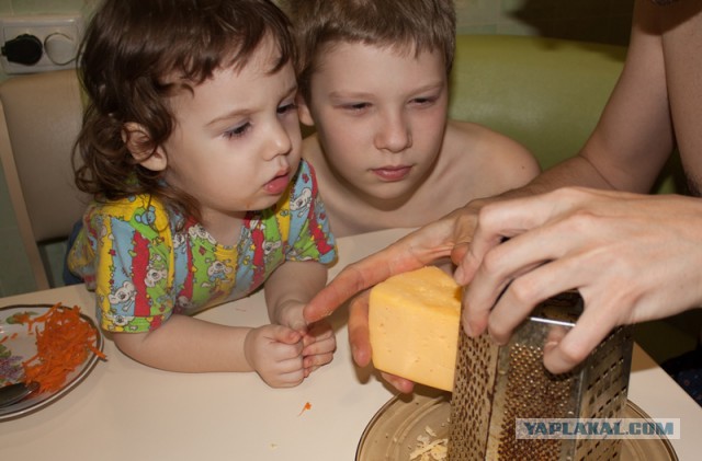 Минтай запеченный в духовке