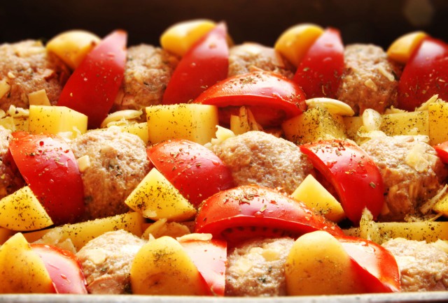 Покатаем шары?