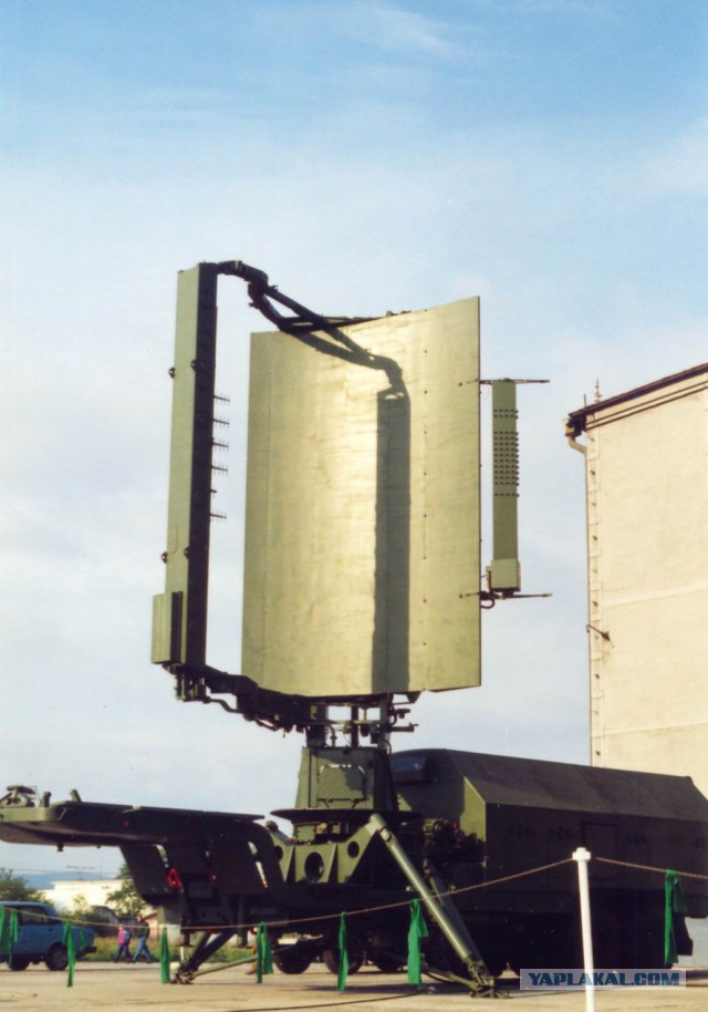 БУК, боевое дежурство. День до трагедии