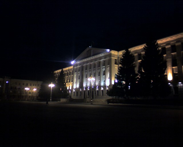 Россия в фотографиях (76 фото)