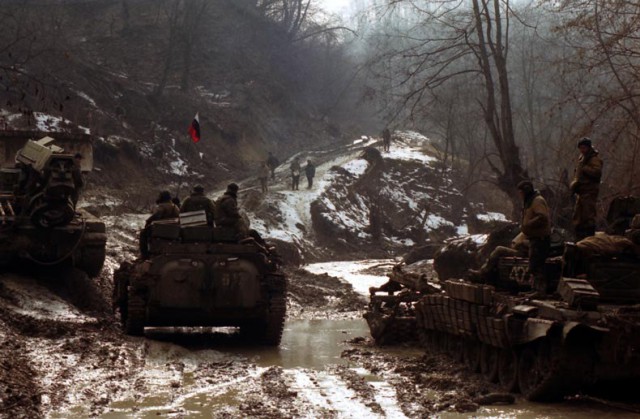Wargaming 18