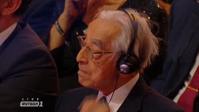 Футбол Мира/ Часть 3/