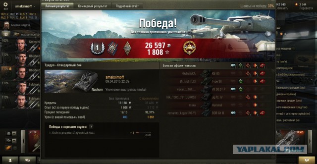 Wargaming 21