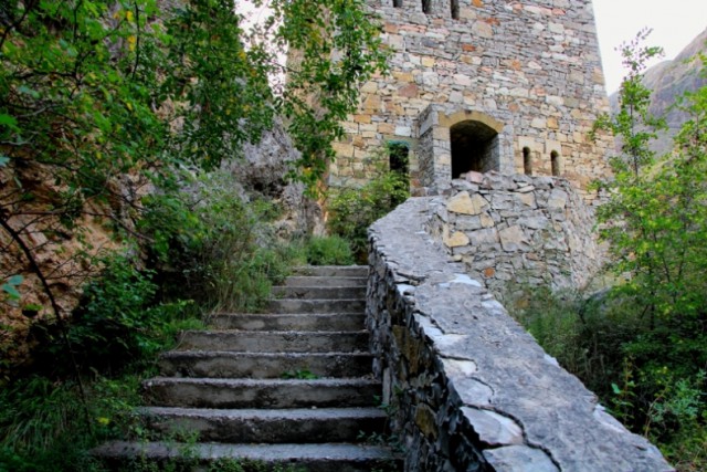 Деревенская Америка