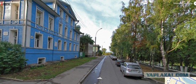 Препятствие на дороге? Не беда!