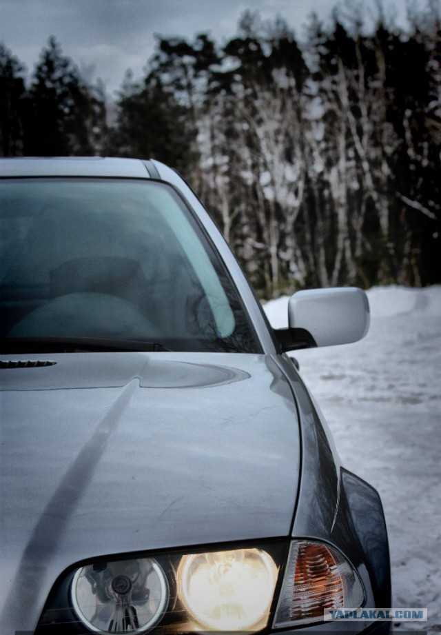 BMW E9 3.0 CSi