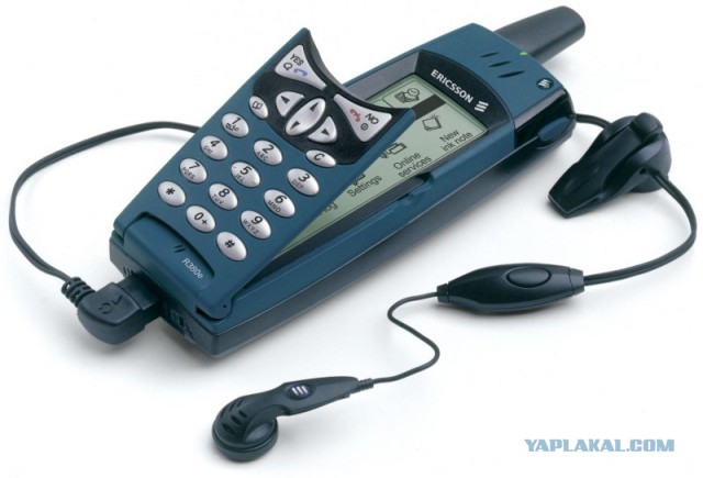 25 самых смешных телефонов в мире