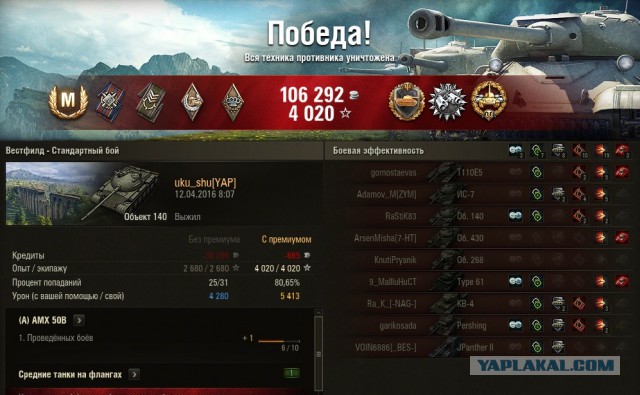 Wargaming 34