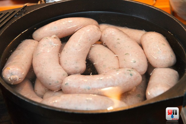 Мировая кулинария. День повара