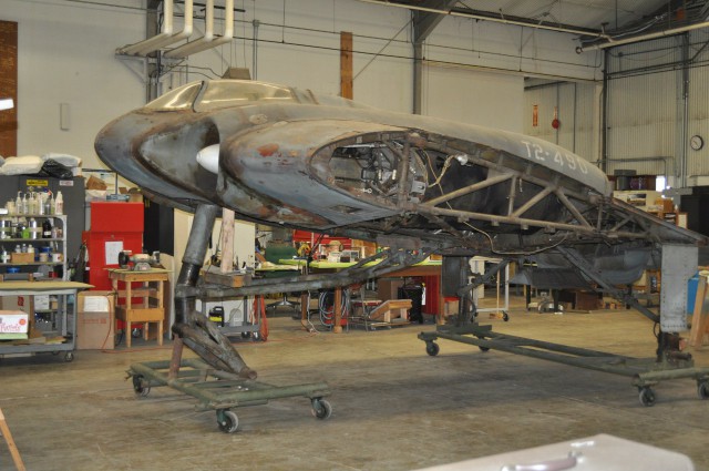 Horten Ho 229 V3