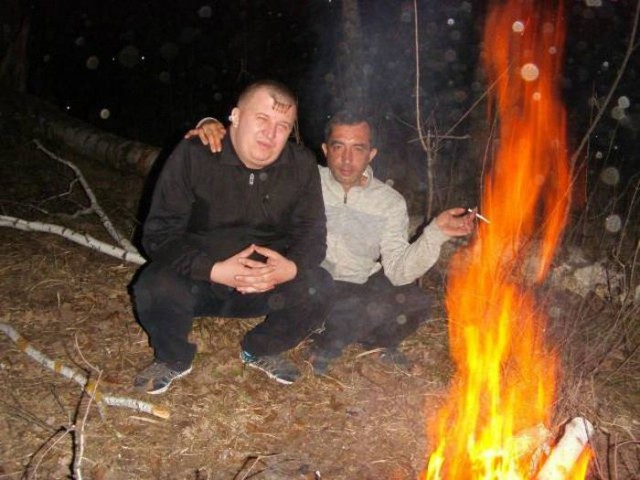 Подборка безудержного веселья