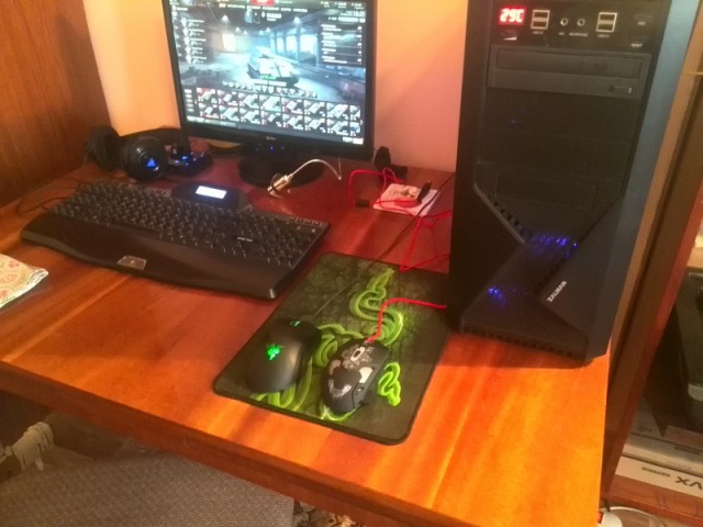 Wargaming 44