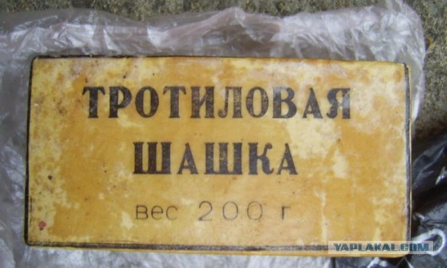 На заметку тем, кто решил сделать пруд?