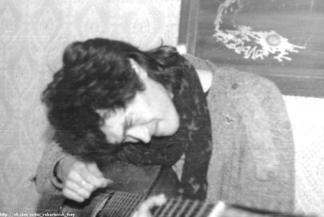 Сегодя ему исполнилось бы 55. Помним.
