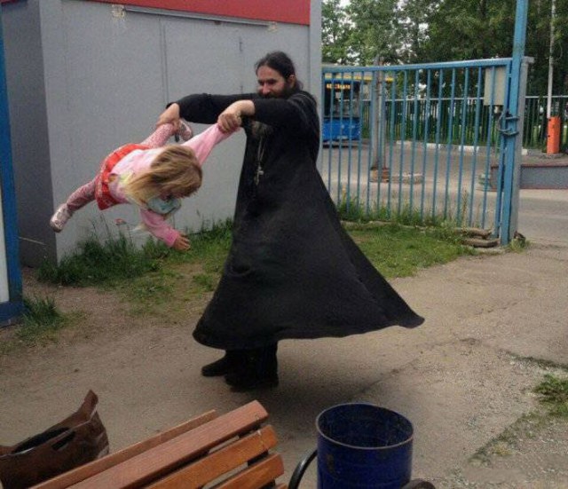 Подборка разного из сети