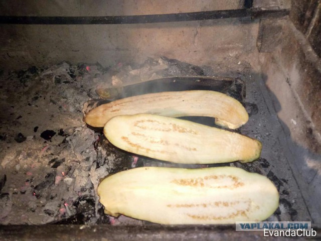 Аццкая кухня 3  (Кулинарный адъ)