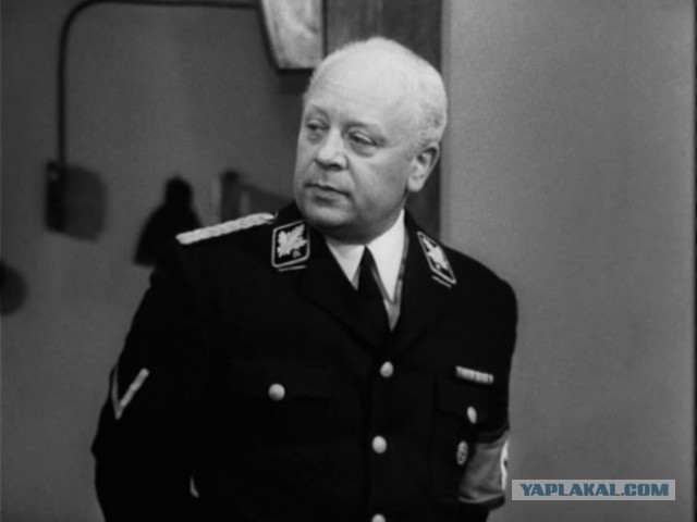 Лучшие кинозлодеи всех времен по версии Empire