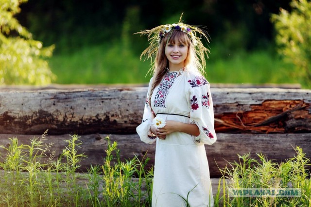 35 фактов того, что такую красоту невозможно скрыть одеждами!