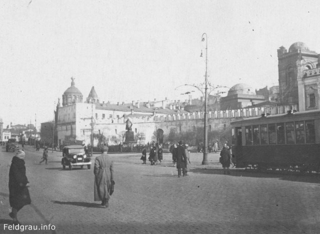 Подборка фотографий, Россия