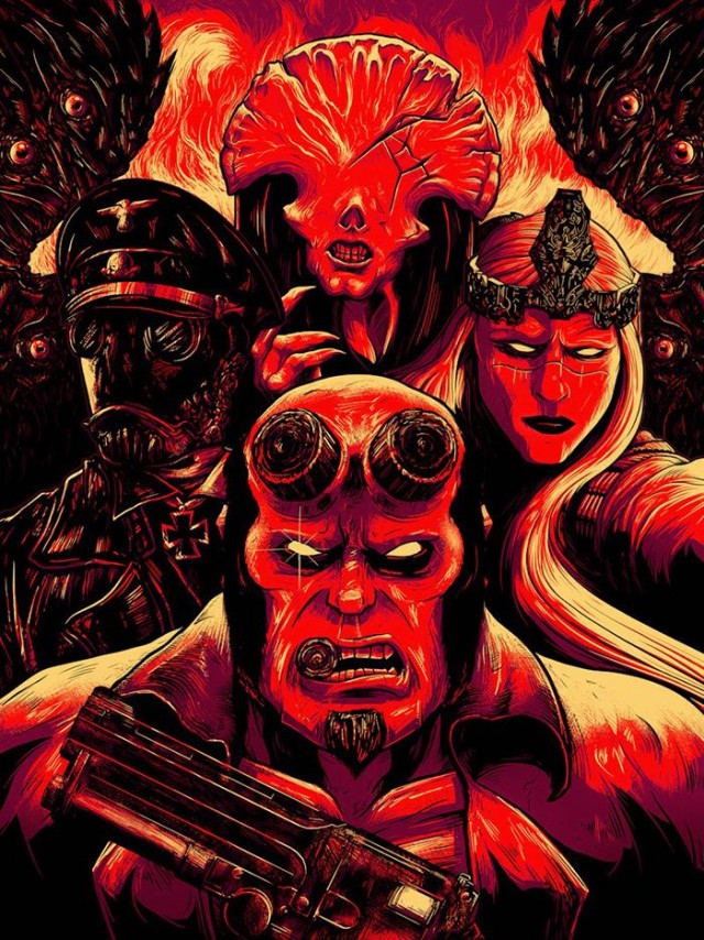Crazy Art
