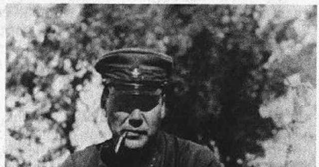 Дело № 1184.Генерал Качалов не предатель.