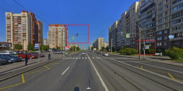 Сбил насмерть
