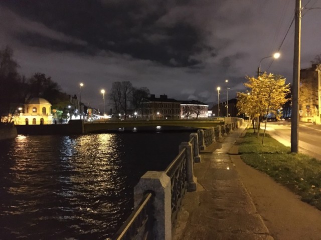 Санкт-Петербург на фотках с телефона