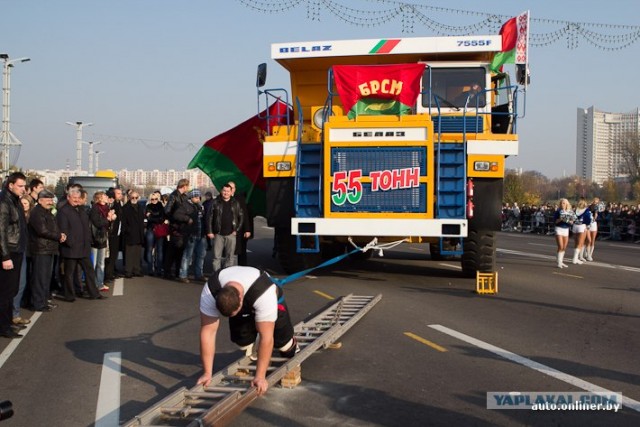 Дружинники на дороге