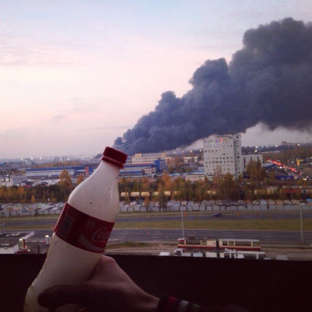 Упоротый Джа-дзен-пост