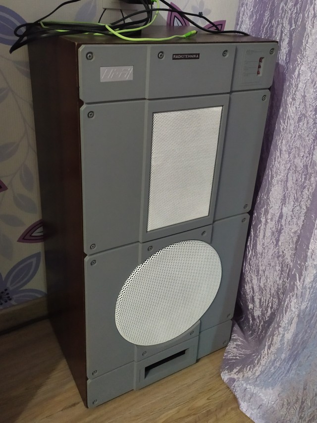 Пришло время обсудить аудио колонки!