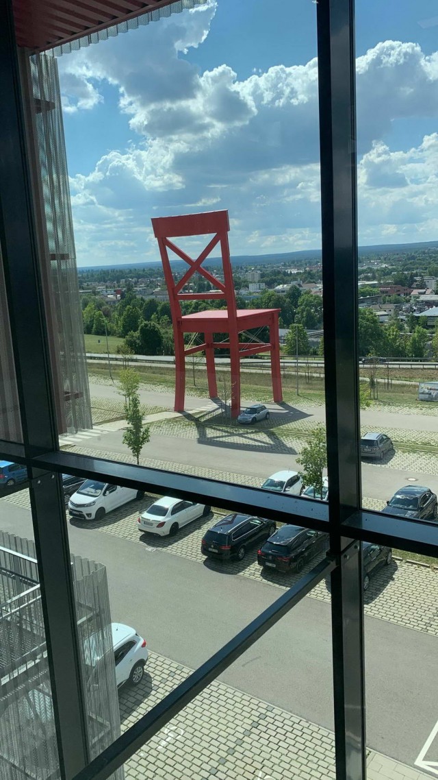 Просто фотографии
