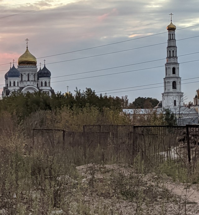 Фото с телефона