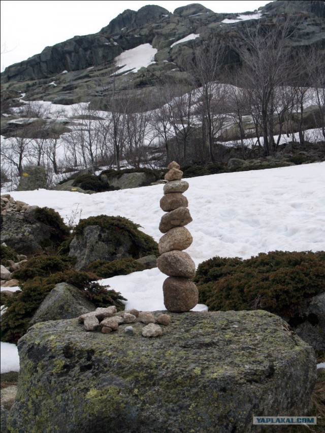 Франция. Корсика.