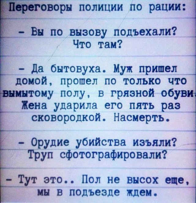 Домовладелец подстрелил обнажённую женщину, проникшую в его дом со сковородкой
