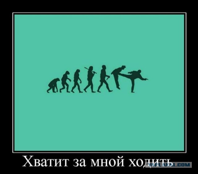 Нападение Мигалки